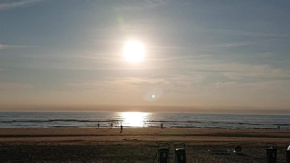 Beach&Dunes Apartment Zandvoort Exterior photo