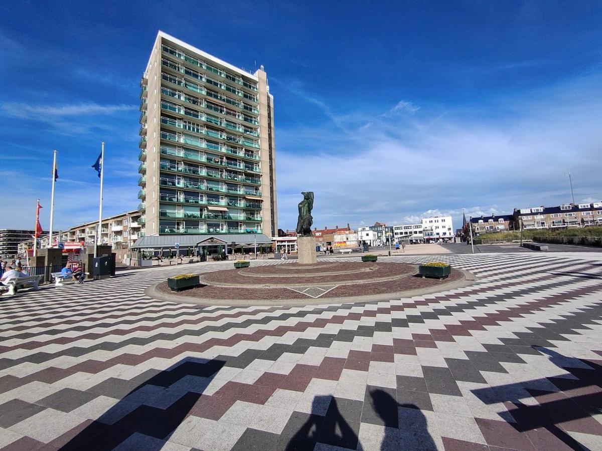 Beach&Dunes Apartment Zandvoort Exterior photo